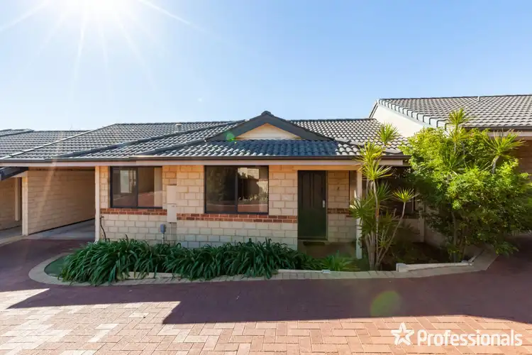 2/85 Owtram Road, Armadale WA 6112