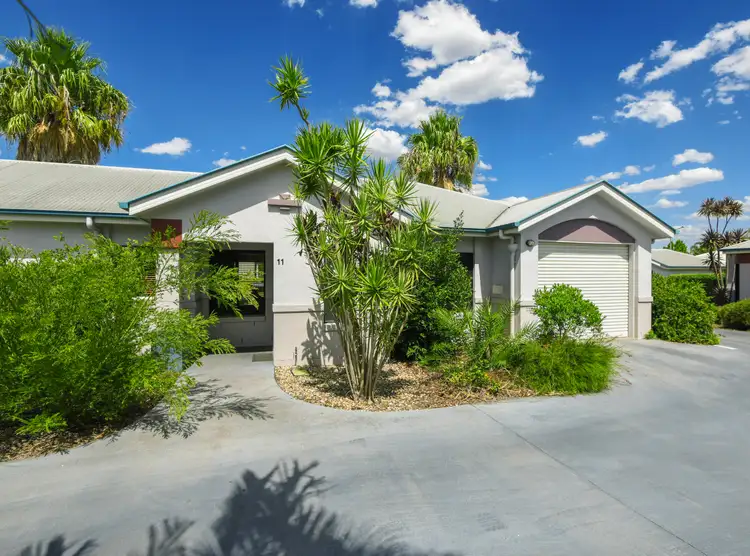 11/53 Drayton Road, Harristown QLD 4350