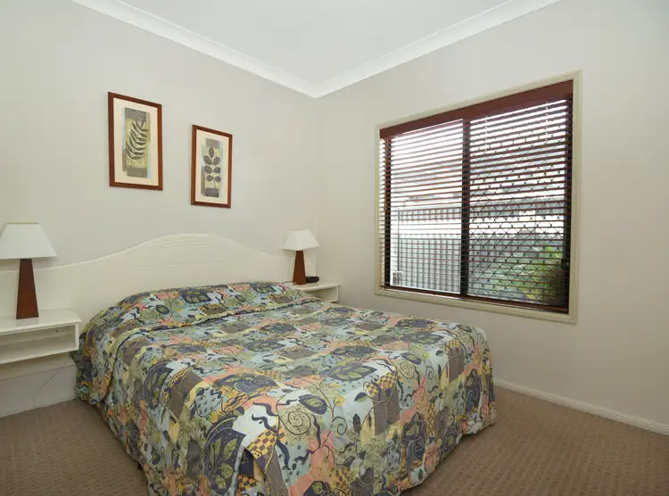 Fifth view of Homely unit listing, 11/53 Drayton Road, Harristown QLD 4350