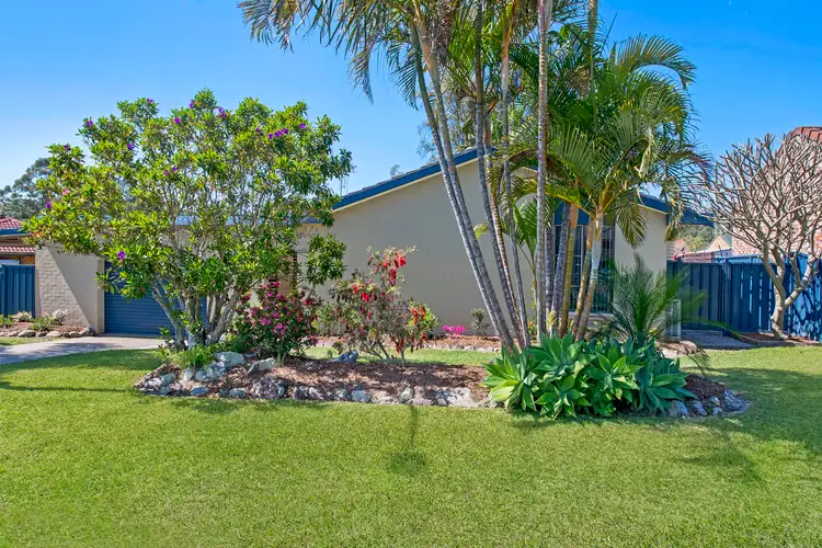 4 Teal Close, Lakewood NSW 2443