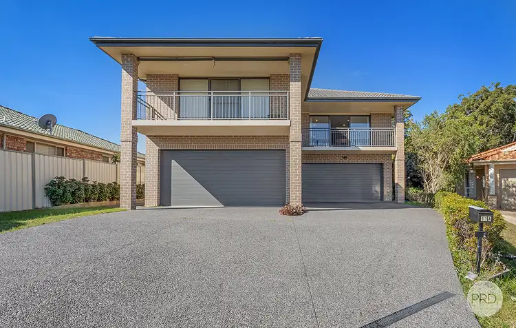 Second view of Homely semi-detached listing, 11a Corella Close, Salamander Bay NSW 2317