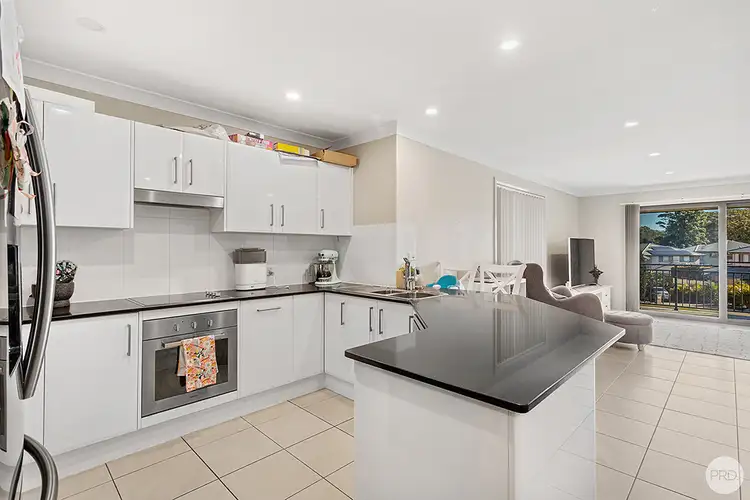 Third view of Homely semi-detached listing, 11a Corella Close, Salamander Bay NSW 2317