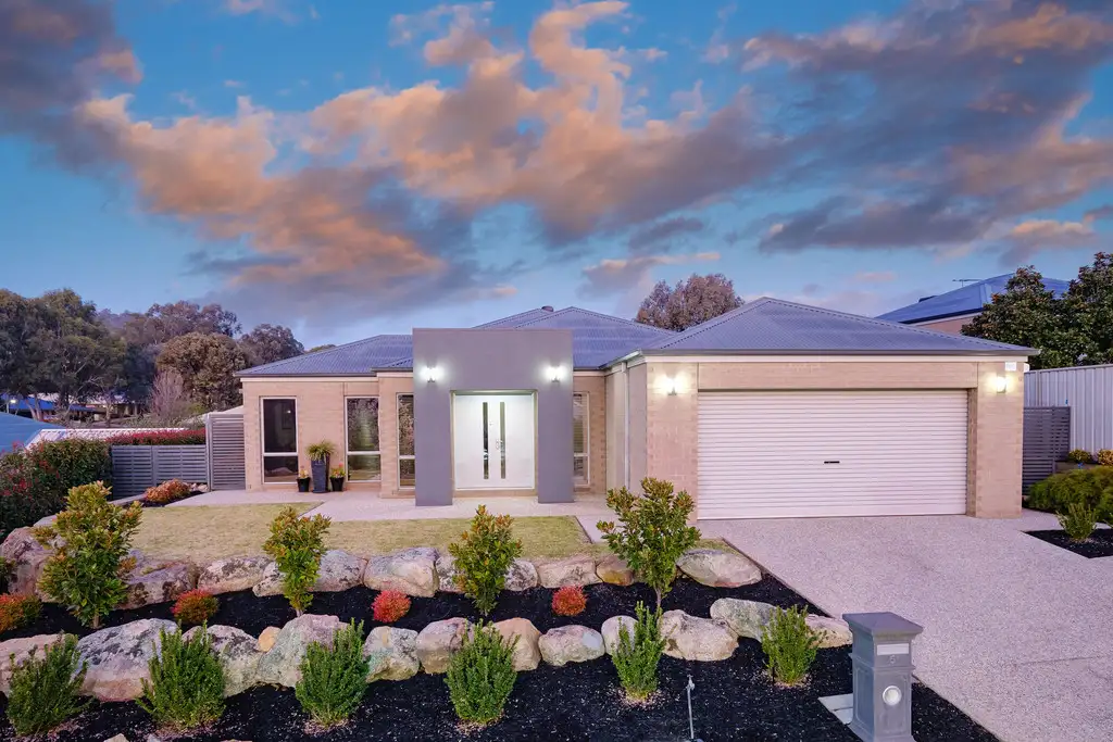 Main view of Homely house listing, 5 Bremer Avenue, Leneva VIC 3691