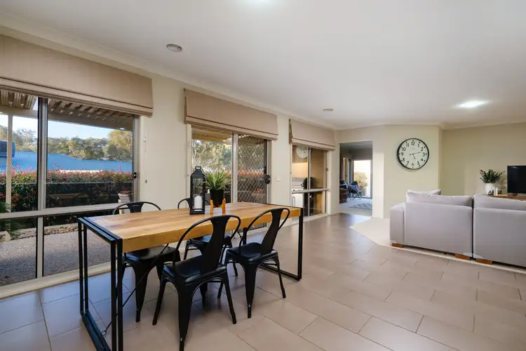 Fifth view of Homely house listing, 5 Bremer Avenue, Leneva VIC 3691