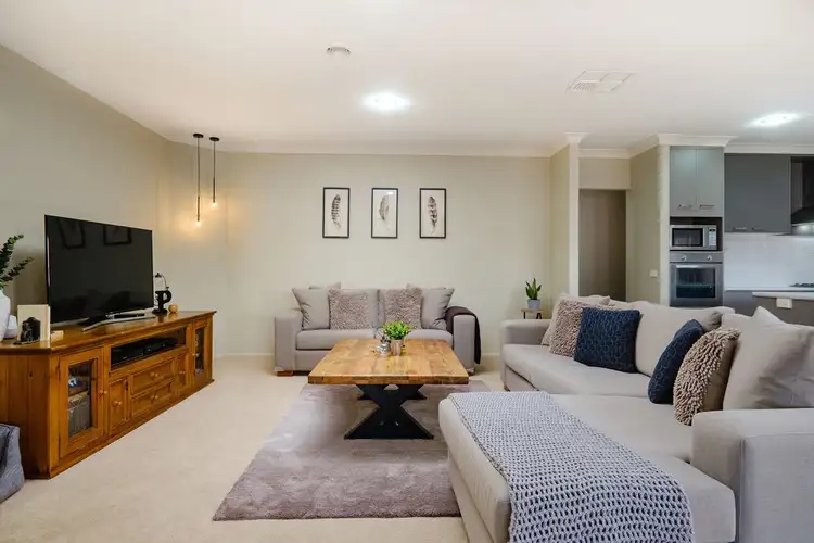 Sixth view of Homely house listing, 5 Bremer Avenue, Leneva VIC 3691