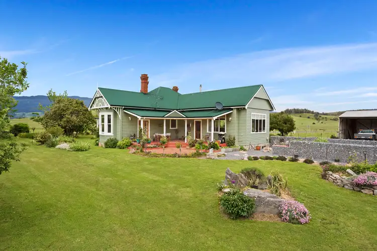14 Liena Road, Mole Creek TAS 7304