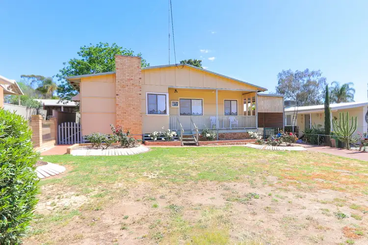 Main view of Homely house listing, 22 Chidlow St, Northam WA 6401