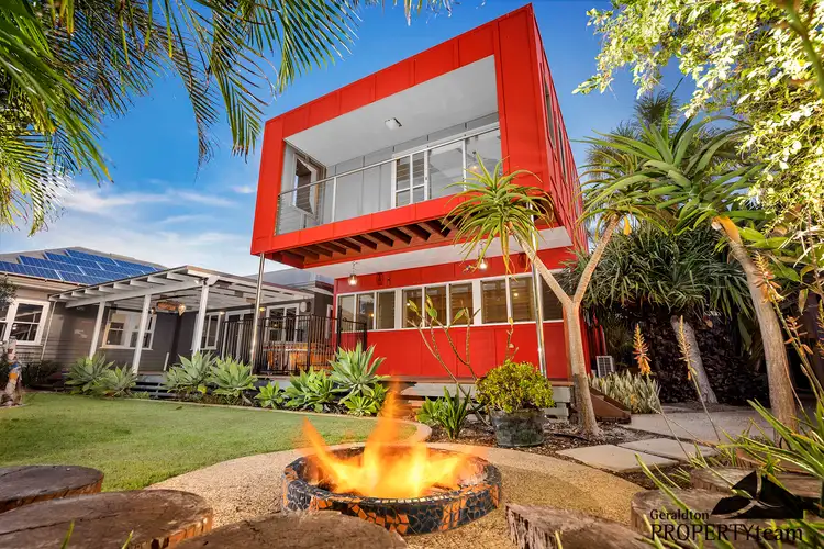 10 Fuller Street, Bluff Point WA 6530