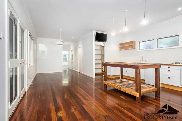 Seventh view of Homely house listing, 10 Fuller Street, Bluff Point WA 6530