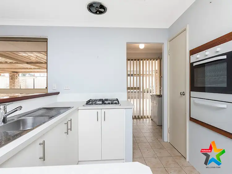 Second view of Homely house listing, 15 Rhine Crescent, Beechboro WA 6063