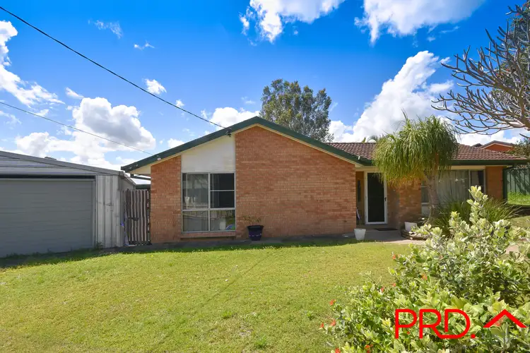 Main view of Homely house listing, 8 Tallowood Avenue, Casino NSW 2470