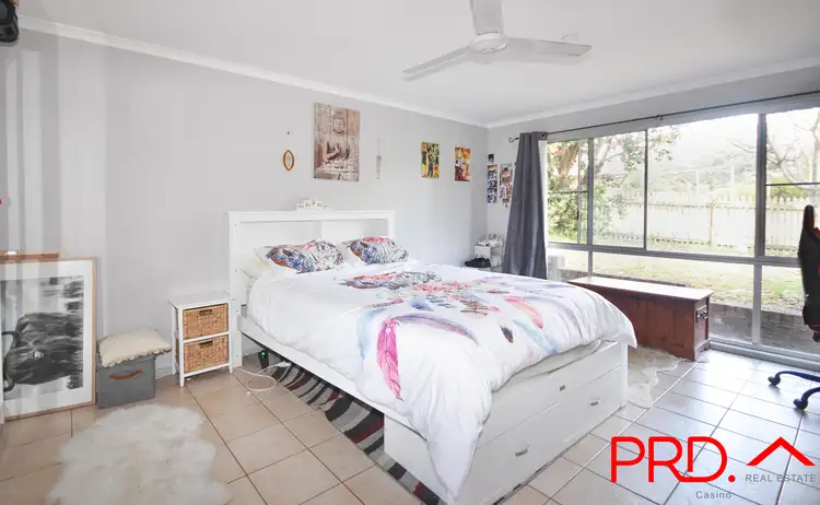 Third view of Homely house listing, 8 Tallowood Avenue, Casino NSW 2470