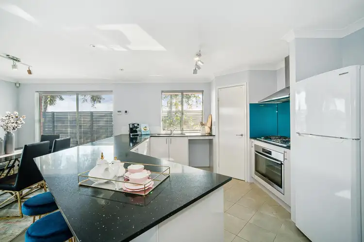Third view of Homely house listing, 80 Jane Brook Drive, Jane Brook WA 6056