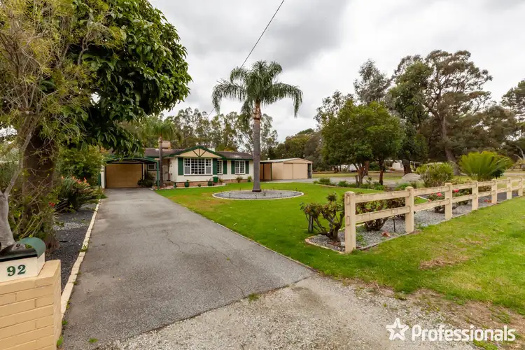 Fourth view of Homely house listing, 92 Station Street, Martin WA 6110
