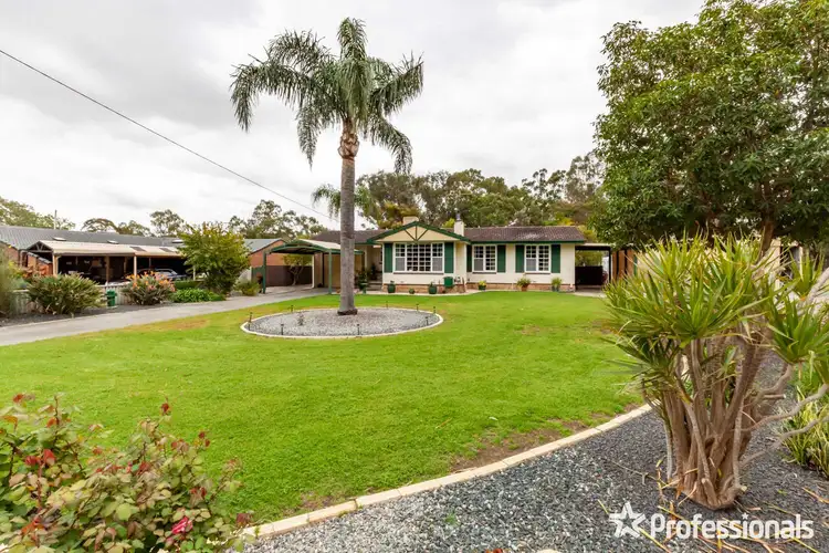 Fifth view of Homely house listing, 92 Station Street, Martin WA 6110