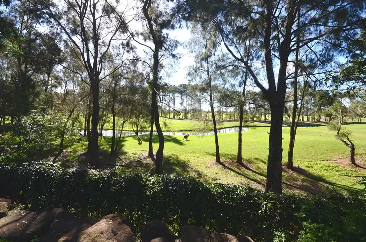 Main view of Homely house listing, 45 Ballybunyon Crescent, Hope Island QLD 4212