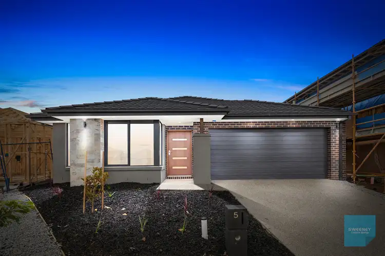 5 Bimberi Street, Truganina VIC 3029