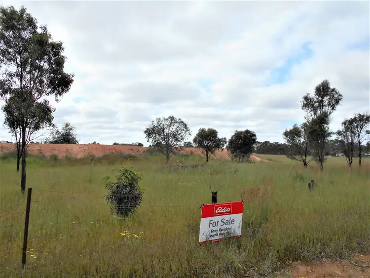 Lot 432 Nelson Road, Broomehill Village WA 6318