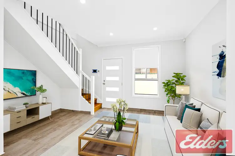 1/31 Adelaide St, Oxley Park NSW 2760