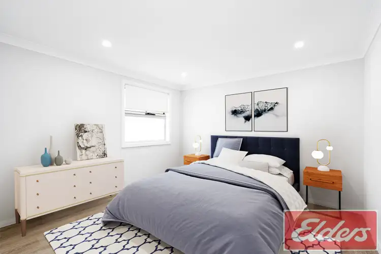 Sixth view of Homely townhouse listing, 1/31 Adelaide St, Oxley Park NSW 2760