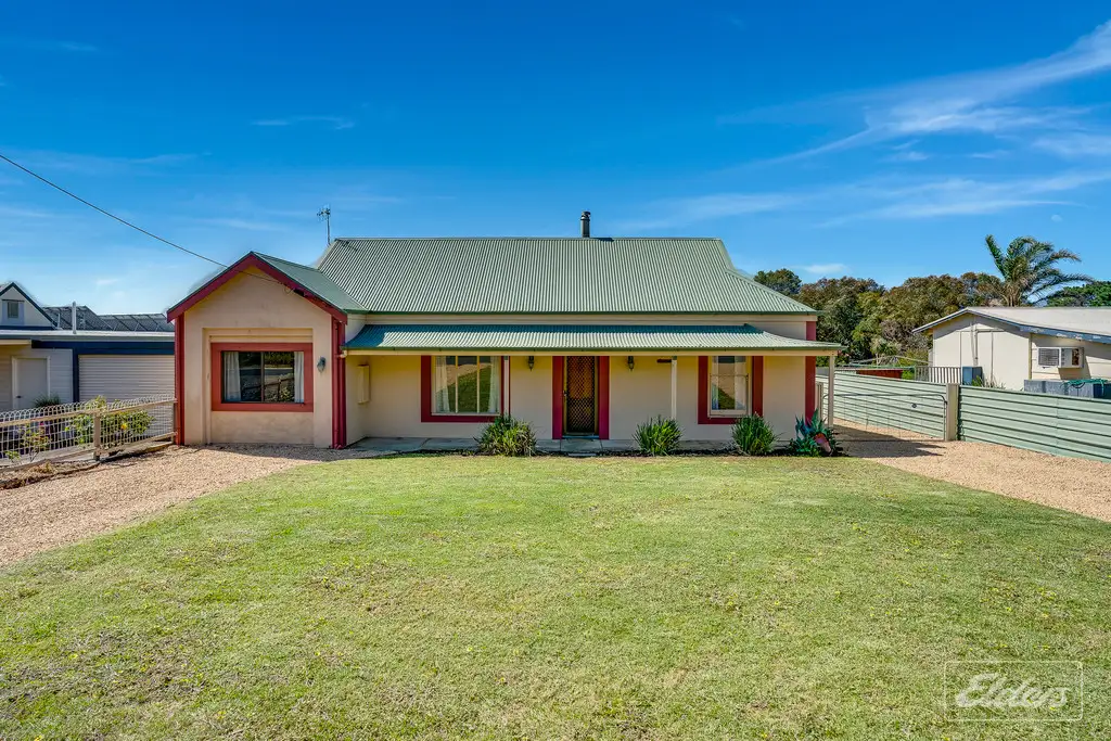 Main view of Homely house listing, 8 Pitt Street, Goolwa Beach SA 5214