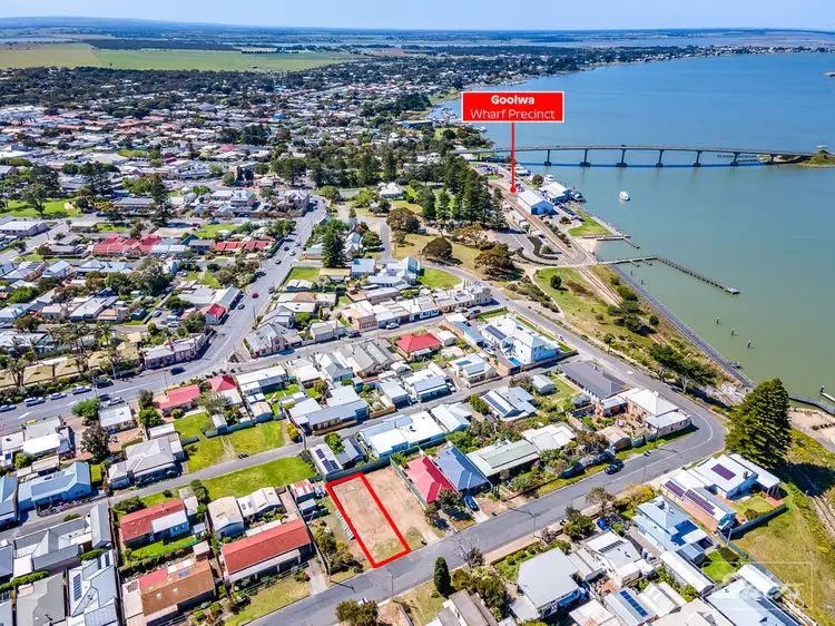 Fifth view of Homely land listing, 8A Baronet Street, Goolwa SA 5214