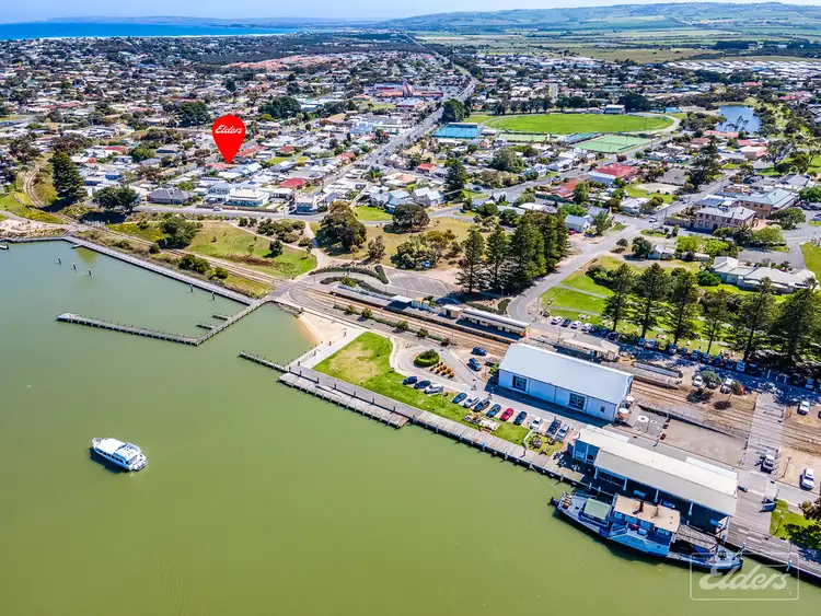 Sixth view of Homely land listing, 8A Baronet Street, Goolwa SA 5214