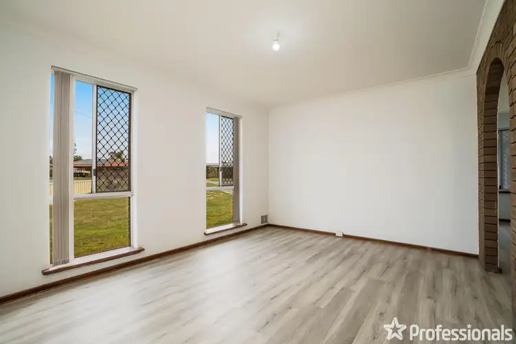 Second view of Homely semi-detached listing, 28B Biscayne Street, Safety Bay WA 6169