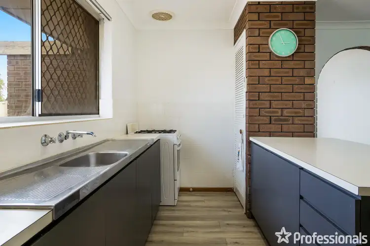 Fourth view of Homely semi-detached listing, 28B Biscayne Street, Safety Bay WA 6169