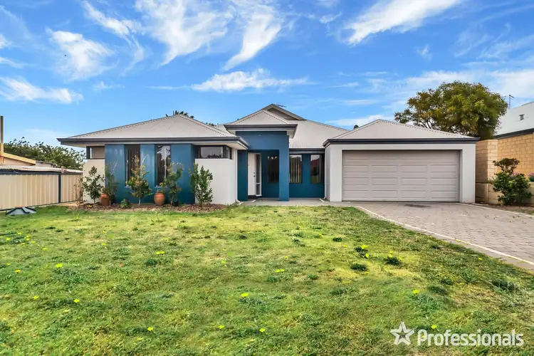 29 Dampier Drive, Golden Bay WA 6174