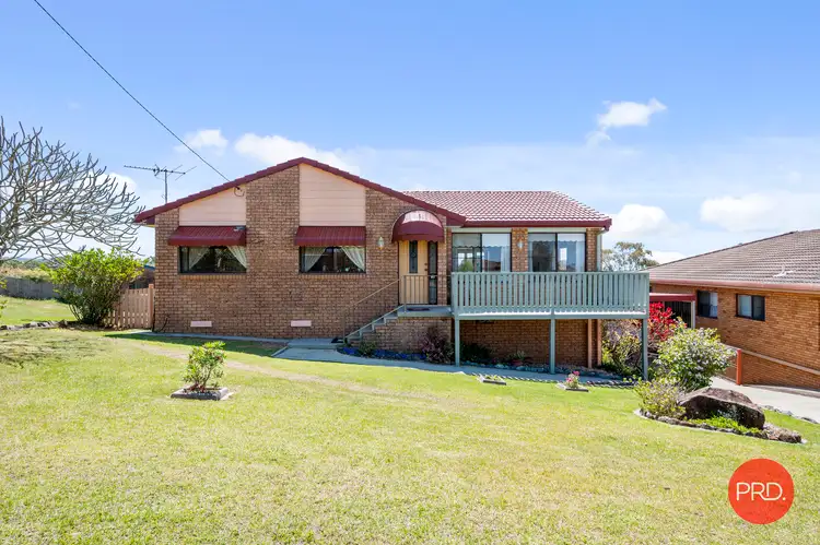 15 Campbell Street, Safety Beach NSW 2456