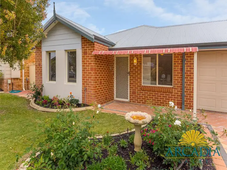 15 / 30 Lady Brand Drive, Greenfields WA 6210