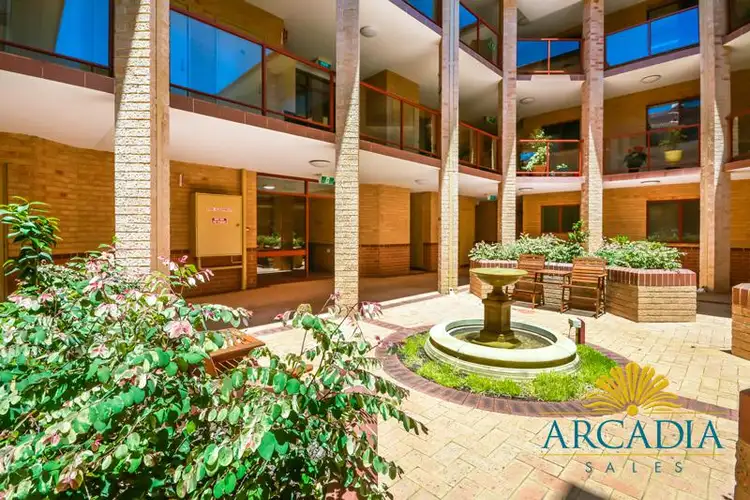 53 / 153 Stock Road, Bicton WA 6157