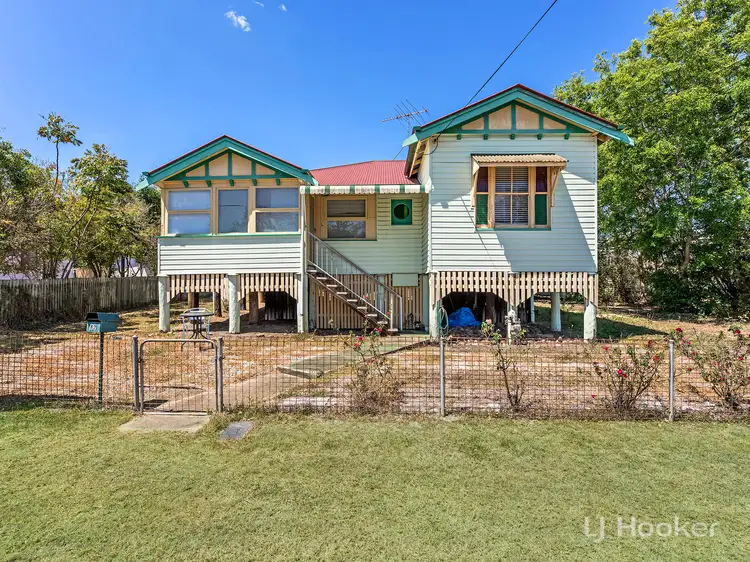 Main view of Homely house listing, 82 Thorn Street, Ipswich QLD 4305