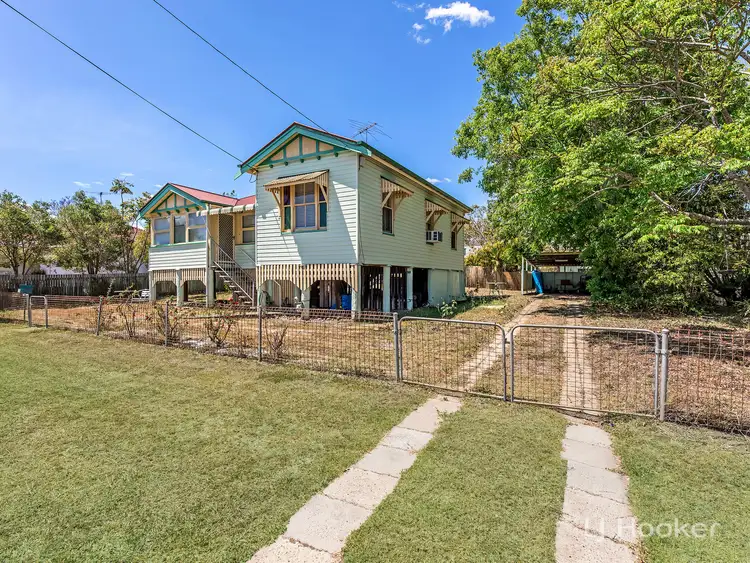 Second view of Homely house listing, 82 Thorn Street, Ipswich QLD 4305