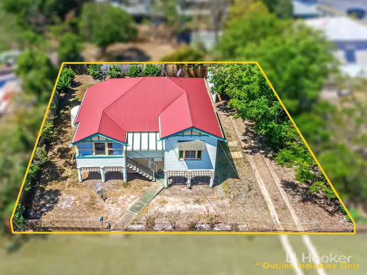 Seventh view of Homely house listing, 82 Thorn Street, Ipswich QLD 4305
