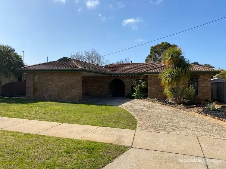 43 Kilpatrick Avenue, Shepparton VIC 3630