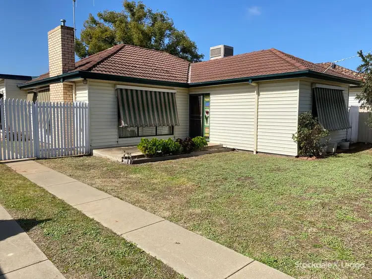 45 Kilpatrick Avenue, Shepparton VIC 3630