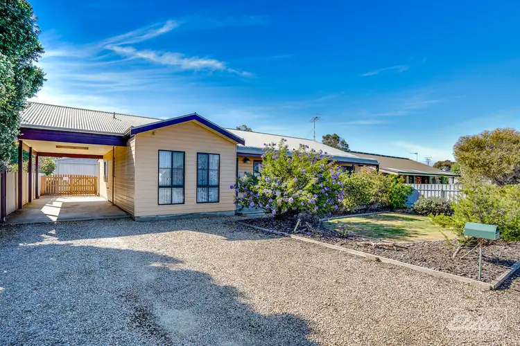 Main view of Homely house listing, 11 Glassenbury Street, Goolwa Beach SA 5214