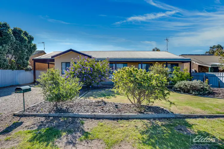 Second view of Homely house listing, 11 Glassenbury Street, Goolwa Beach SA 5214