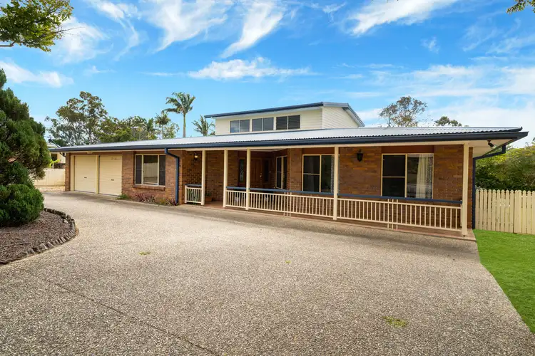 Third view of Homely house listing, 1-5 Sharni Court, Heritage Park QLD 4118