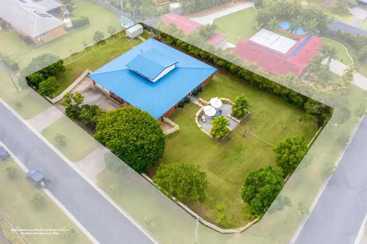 Fourth view of Homely house listing, 1-5 Sharni Court, Heritage Park QLD 4118