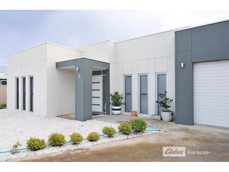 Main view of Homely house listing, 7 Healey Court, Robe SA 5276