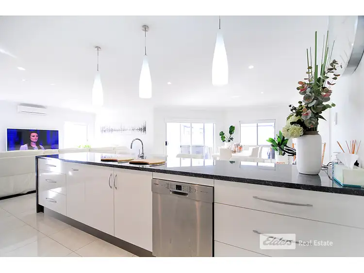 Second view of Homely house listing, 7 Healey Court, Robe SA 5276