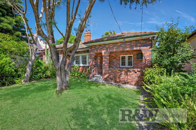 6A Park Avenue, Ashfield NSW 2131