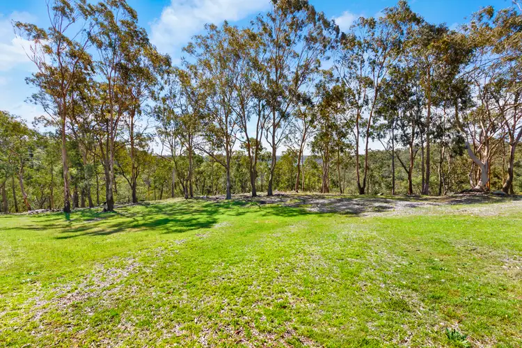 Main view of Homely land listing, 5 Highview Place, Sackville North NSW 2756