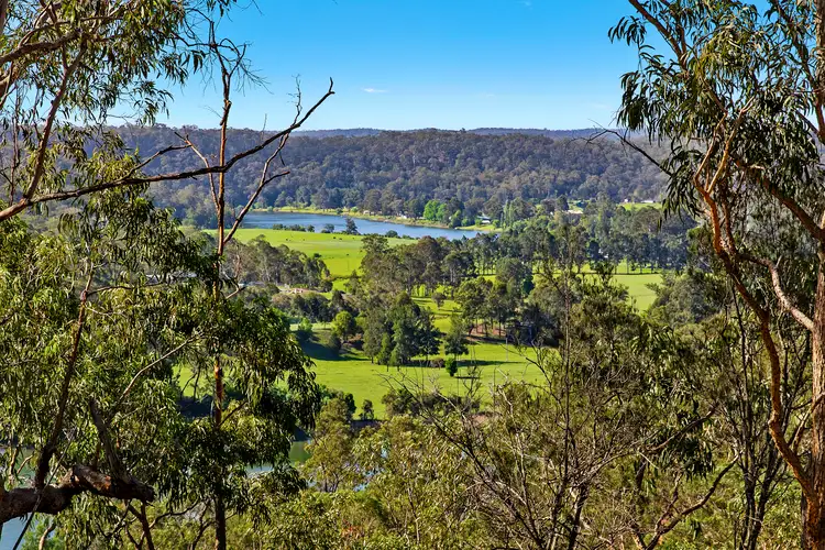 Second view of Homely land listing, 5 Highview Place, Sackville North NSW 2756