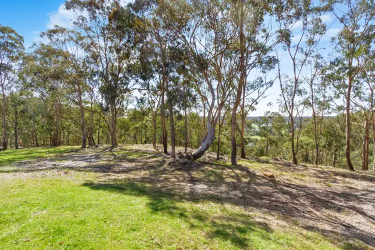Third view of Homely land listing, 5 Highview Place, Sackville North NSW 2756
