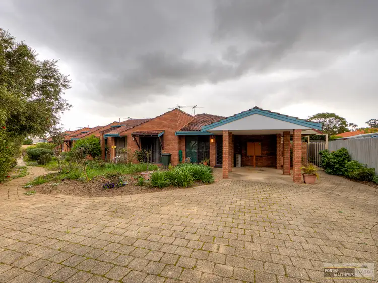 Main view of Homely house listing, 8/42 Hale Road, Forrestfield WA 6058
