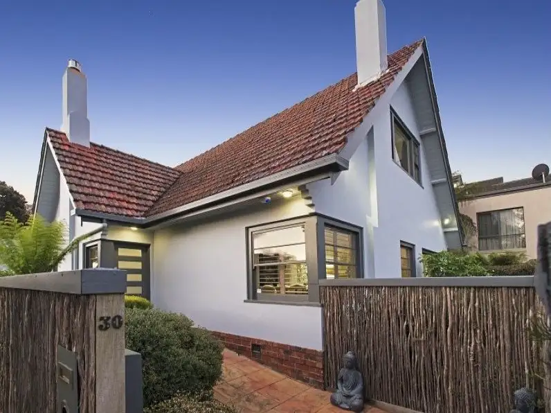 Main view of Homely house listing, 30 Beach Road, Beaumaris VIC 3193